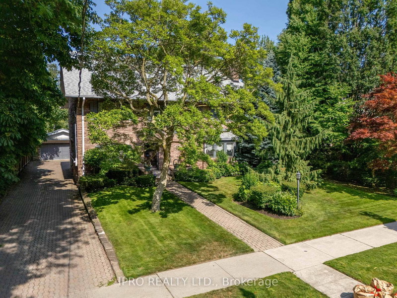 287 Russell Hill Rd, Toronto, M4V 2T5 | Image 3