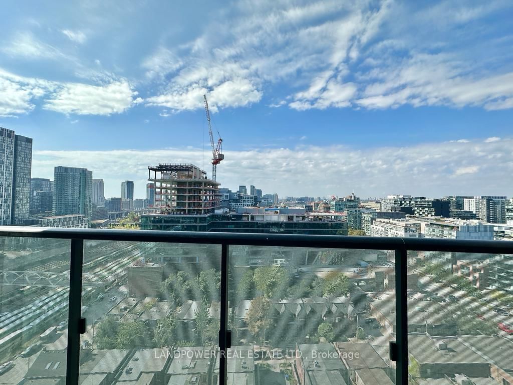 480 Front Street W, Unit 1303 - Photo 12