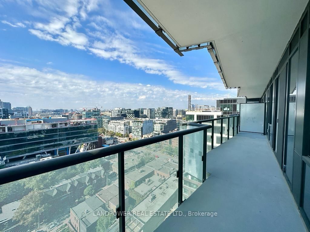 480 Front Street W, Unit 1303 - Photo 13