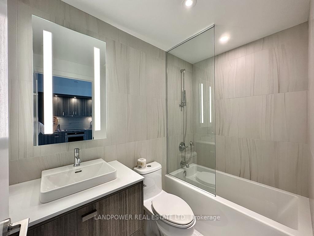 480 Front Street W, Unit 1303 - Photo 9