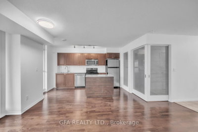 Unit 1068 — 209 Fort York Boulevard — photo 3