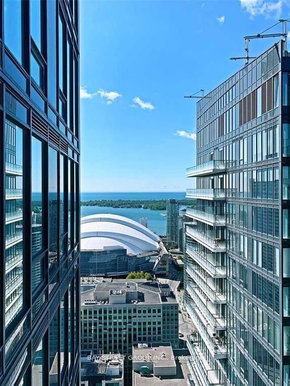 4803 - 125 Blue Jays Way, Toronto, M5V 0N5 | Image 2