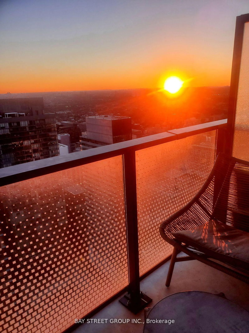 4803 - 125 Blue Jays Way, Toronto, M5V 0N5 | Image 3