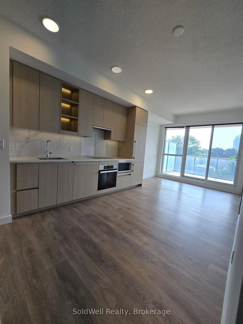 808 - 25 Mcmahon Dr, Toronto, M2K 0J2 | Image 2