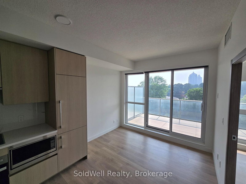 808 - 25 Mcmahon Dr, Toronto, M2K 0J2 | Image 3