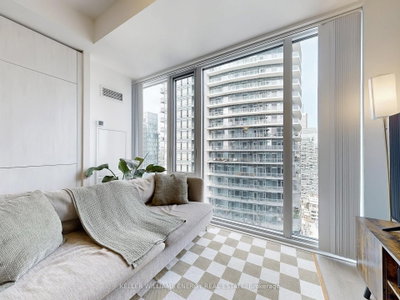 Unit 4008 — 8 Widmer Street — photo 3