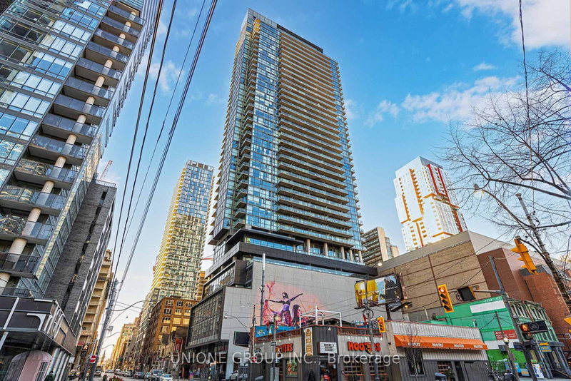 2007 - 290 Adelaide St W, Toronto, M5V 0P3 | Image 2