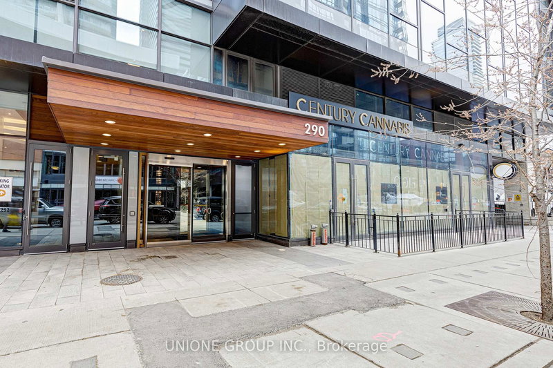 2007 - 290 Adelaide St W, Toronto, M5V 0P3 | Image 3