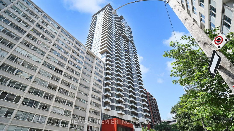 2711 - 50 Dunfield Ave, Toronto, M4S 0E4 | Image 2