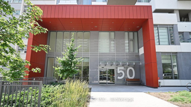 2711 - 50 Dunfield Ave, Toronto, M4S 0E4 | Image 3