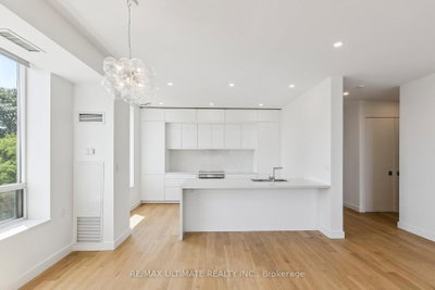 Condo leased at PH03-1750 Bayview Avenue, Toronto, Ontario, M4G 4H6 - Mount Pleasant East - MLS: C12294050