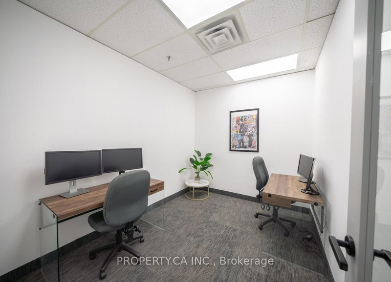 204 - 716 Gordon Baker Rd, Toronto, M2H 3B4 | Image 2