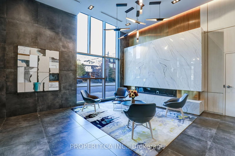 709 - 223 St Clair Ave W, Toronto, M4V 1R3 | Image 2