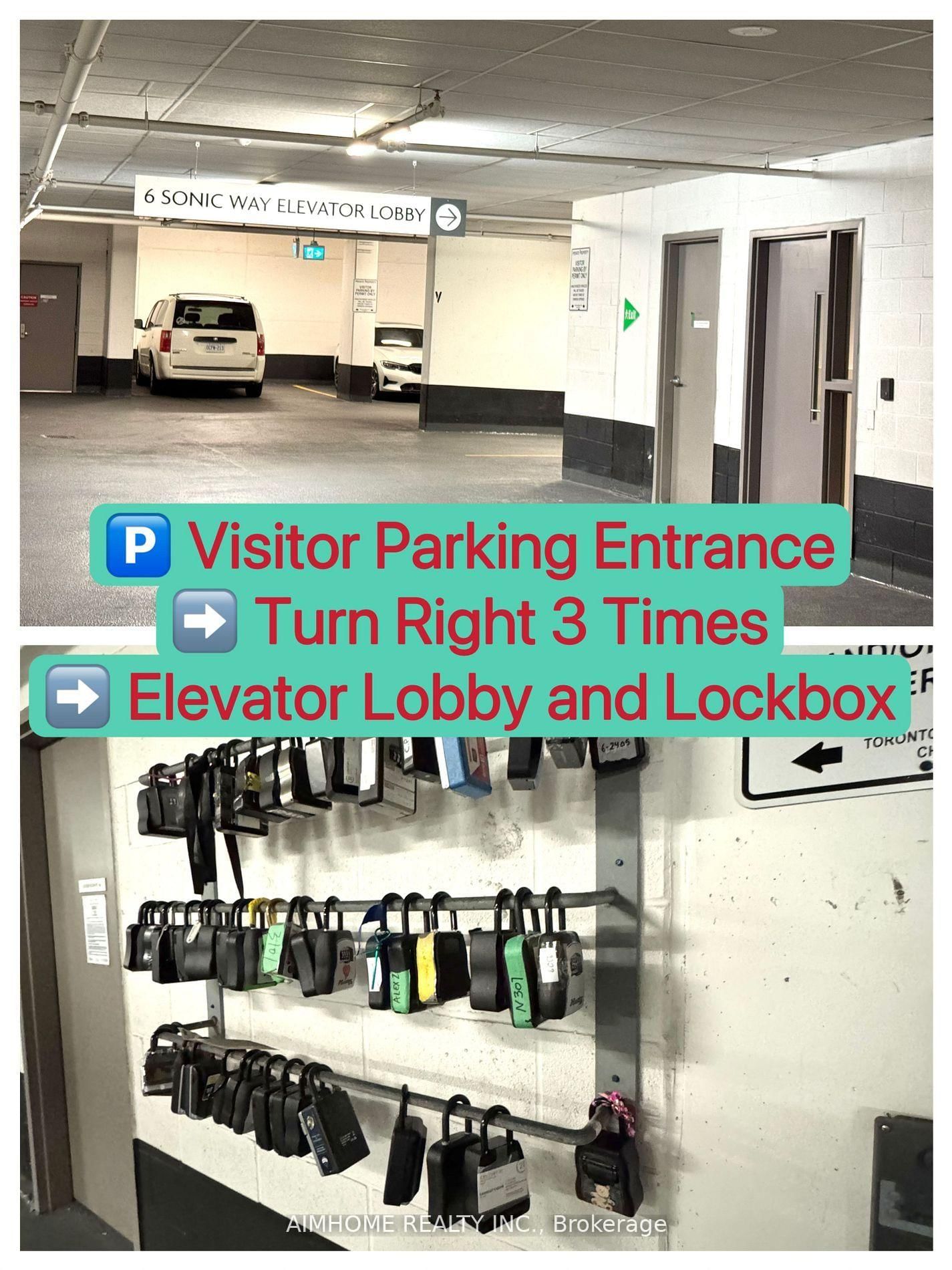 6 Sonic Way, Unit 3006 - Photo 29