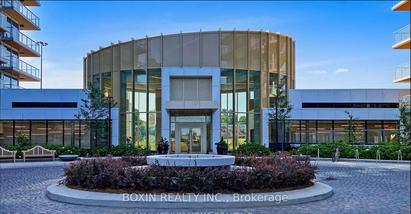 PH05 - 25 Mcmahon Dr, Toronto, M2K 0J2 | Image 2