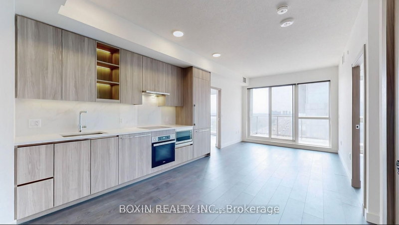 PH05 - 25 Mcmahon Dr, Toronto, M2K 0J2 | Image 3