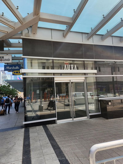 Commercial/Retail for sale at 47-384 Yonge Street, Toronto, Ontario, M5G 2K2 - Bay Street Corridor - MLS: C12295286