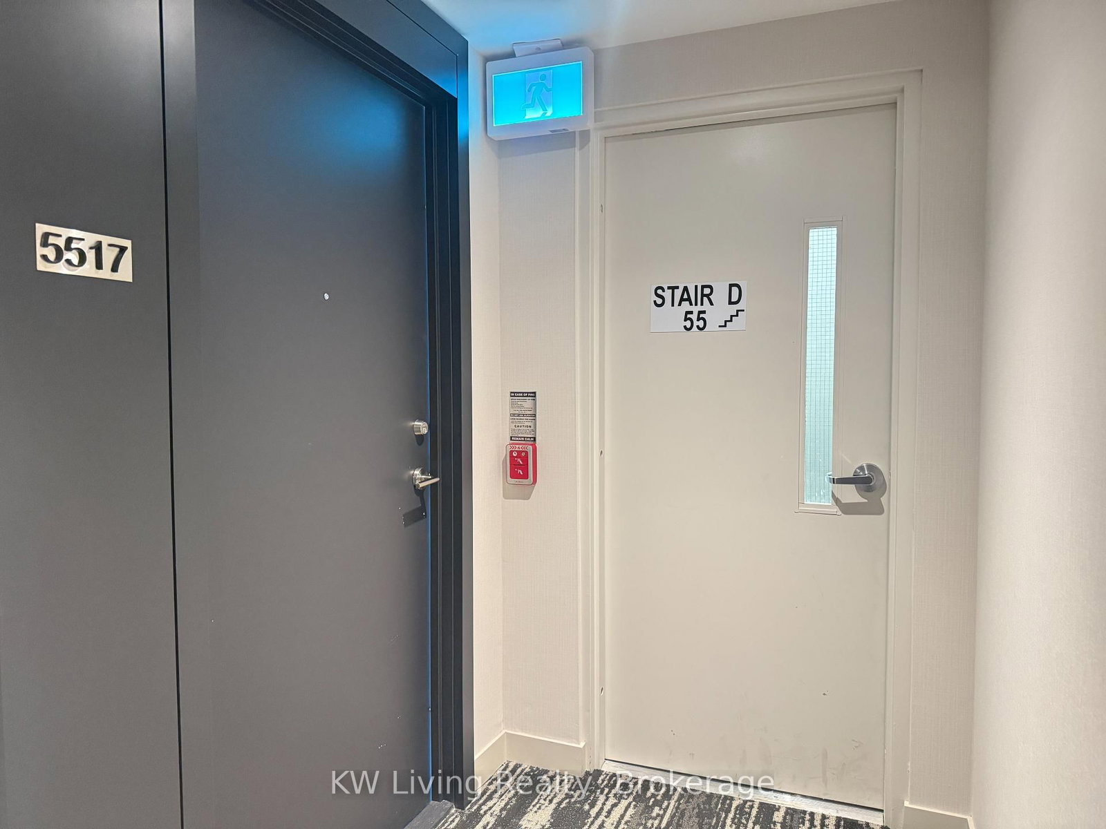 252 Church Street, Unit 5517 - Photo 8