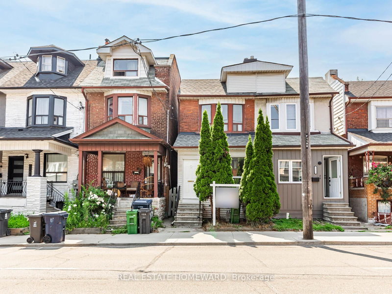 1188 Ossington Ave, Toronto, M6G 3W1 | Image 2