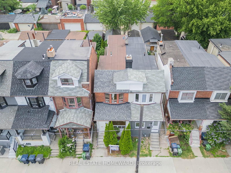 1188 Ossington Ave, Toronto, M6G 3W1 | Image 3
