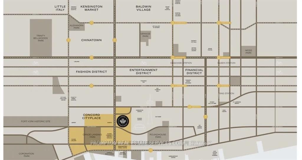 3 Concord Cityplace Way, Unit 2701 - Photo 2