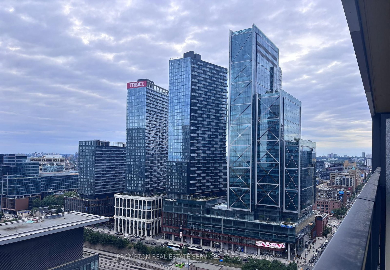 3 Concord Cityplace Way, Unit 2701 - Photo 6