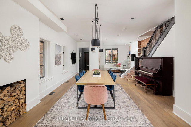 415 Markham Street