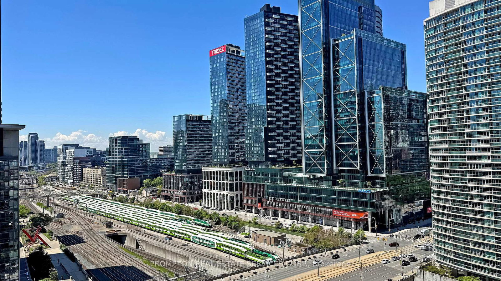 1 Concord Cityplace Way, Unit 2015 - Photo 16