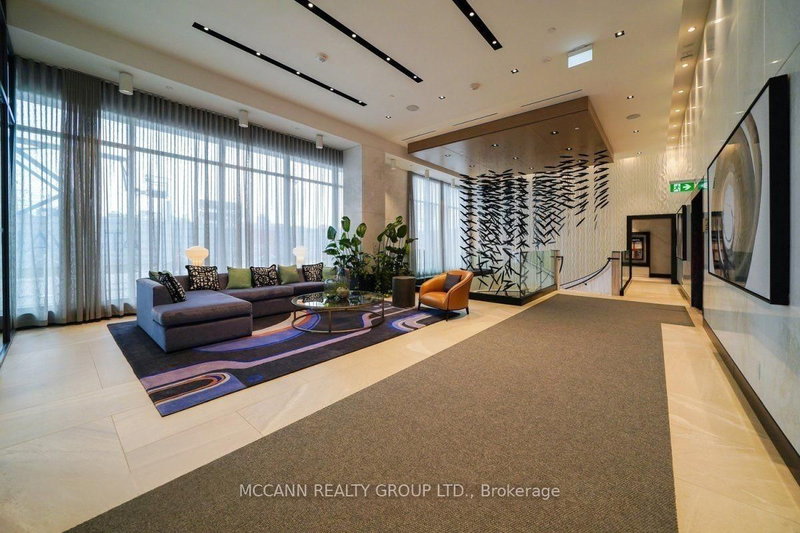 PH07 - 1 Edgewater Dr, Toronto, M5A 1B9 | Image 3