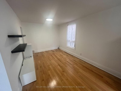Unit Upper — 91 Dovercourt Road — photo 3