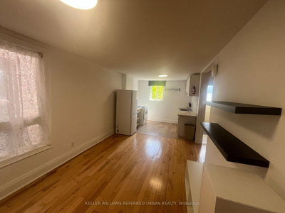 Unit Upper — 91 Dovercourt Road — photo 4