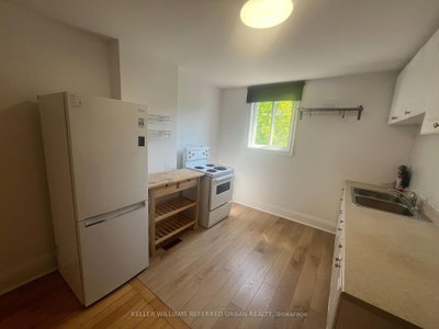 Unit Upper — 91 Dovercourt Road — photo 5