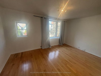 Unit Upper — 91 Dovercourt Road — more photos