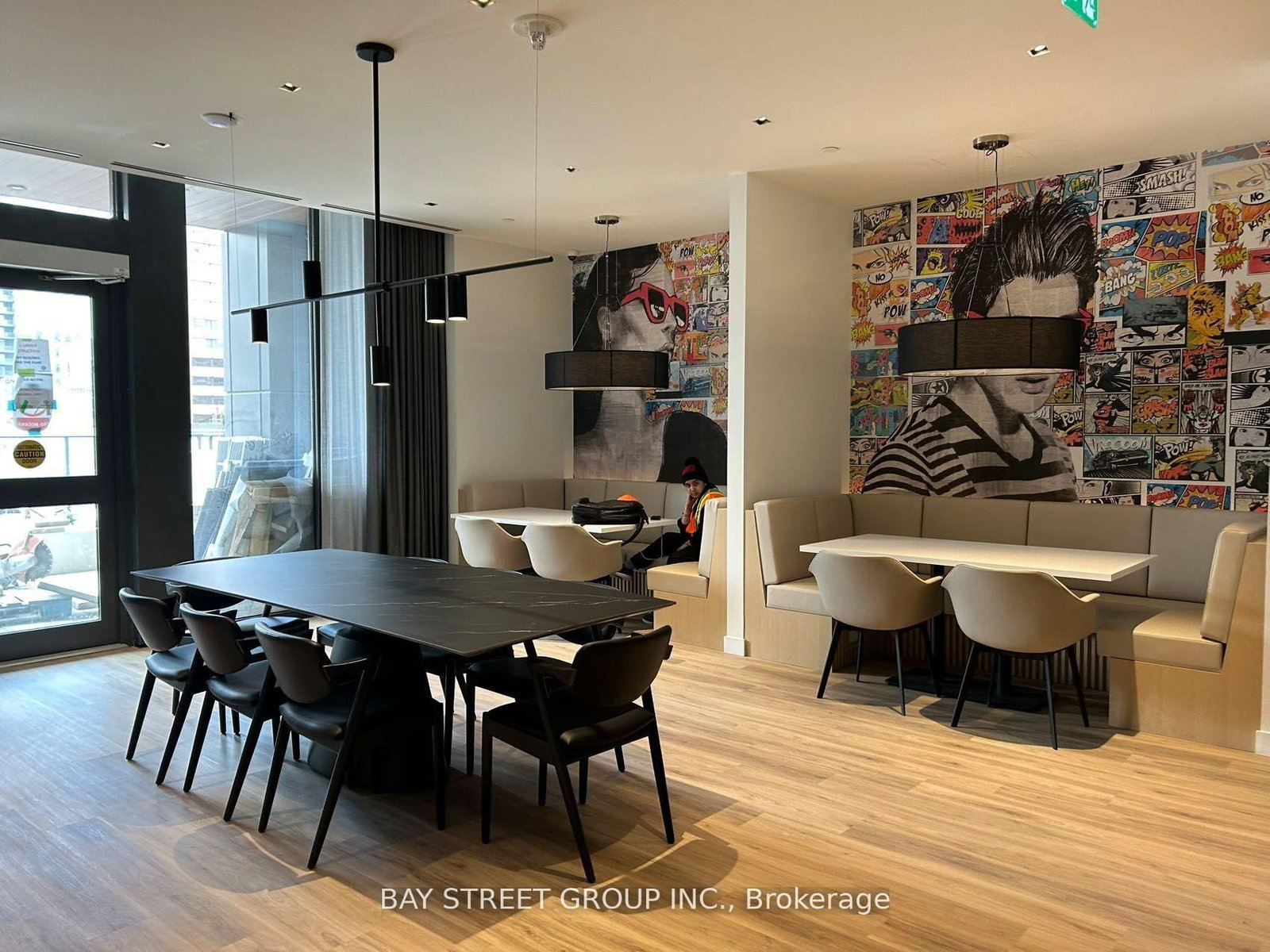 82 Dalhousie Street, Unit 2003 - Photo 13