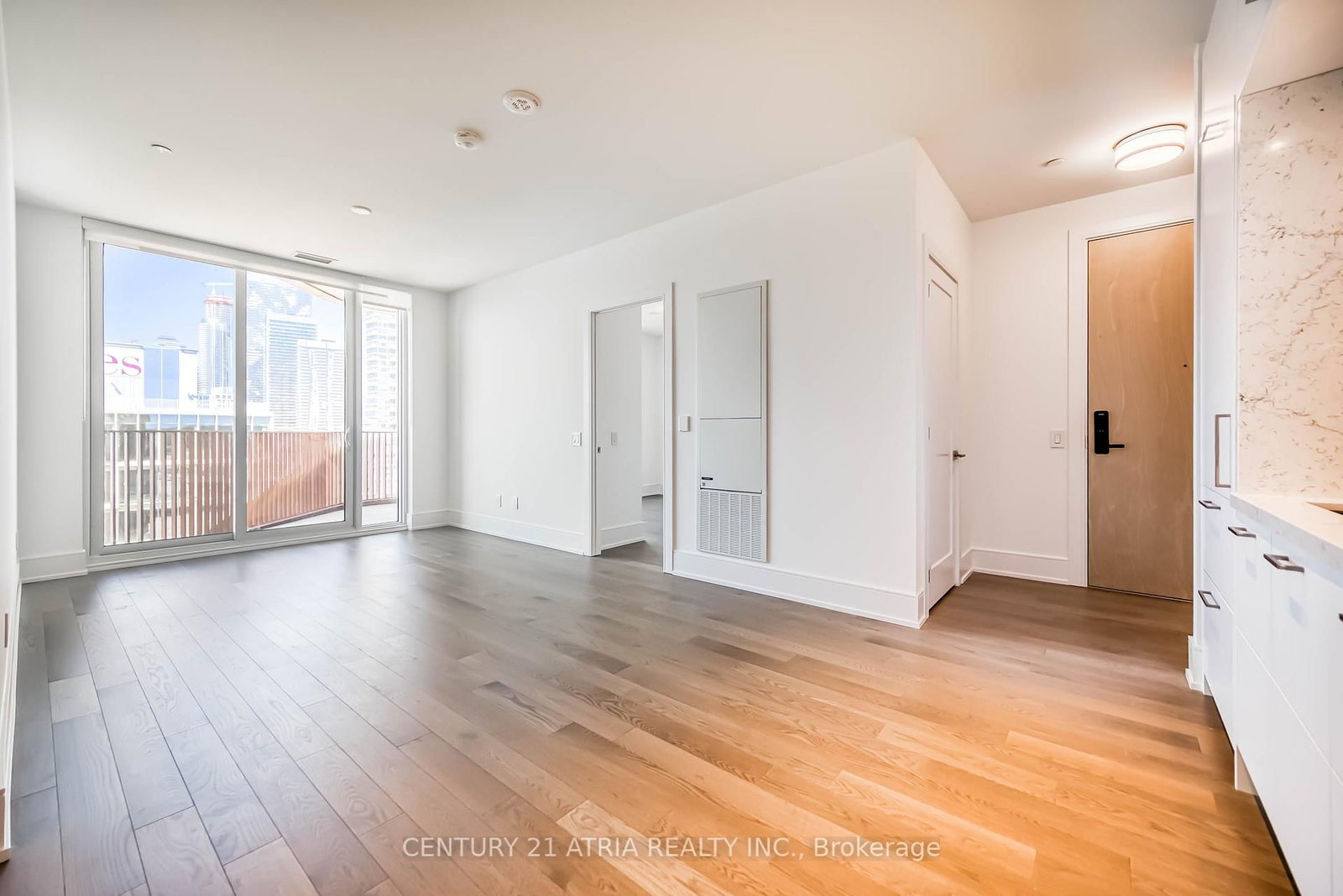 155 Merchants' Wharf, Unit 1227 - Photo 10