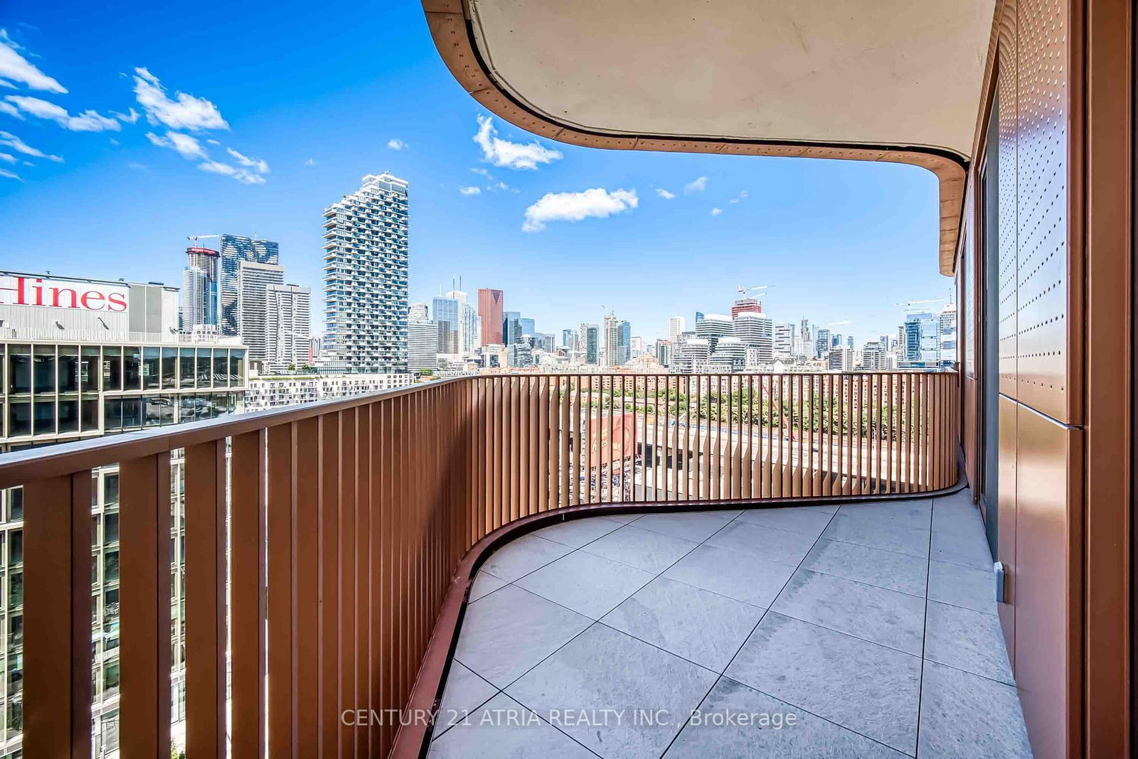 155 Merchants' Wharf, Unit 1227 - Photo 13