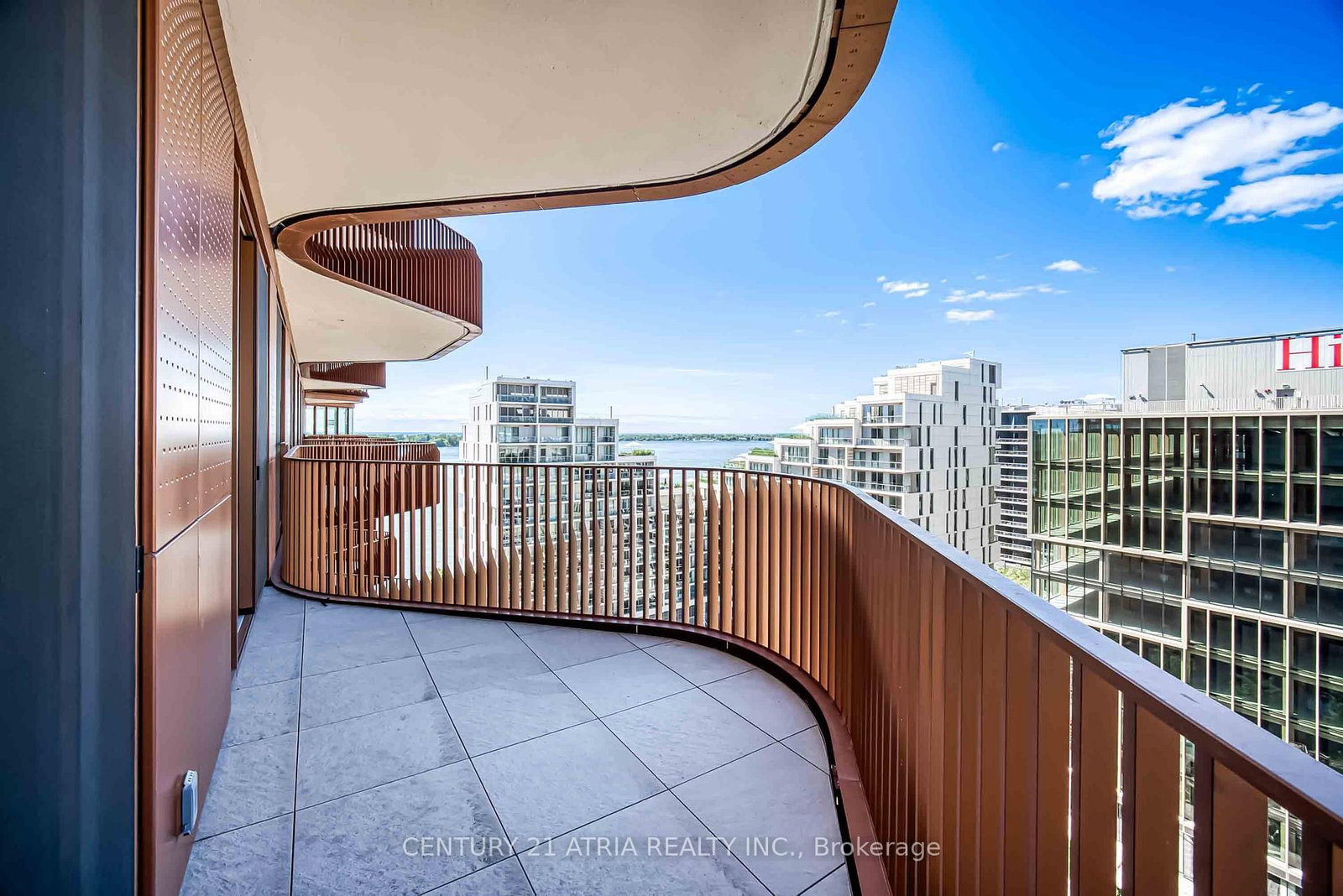 155 Merchants' Wharf, Unit 1227 - Photo 14