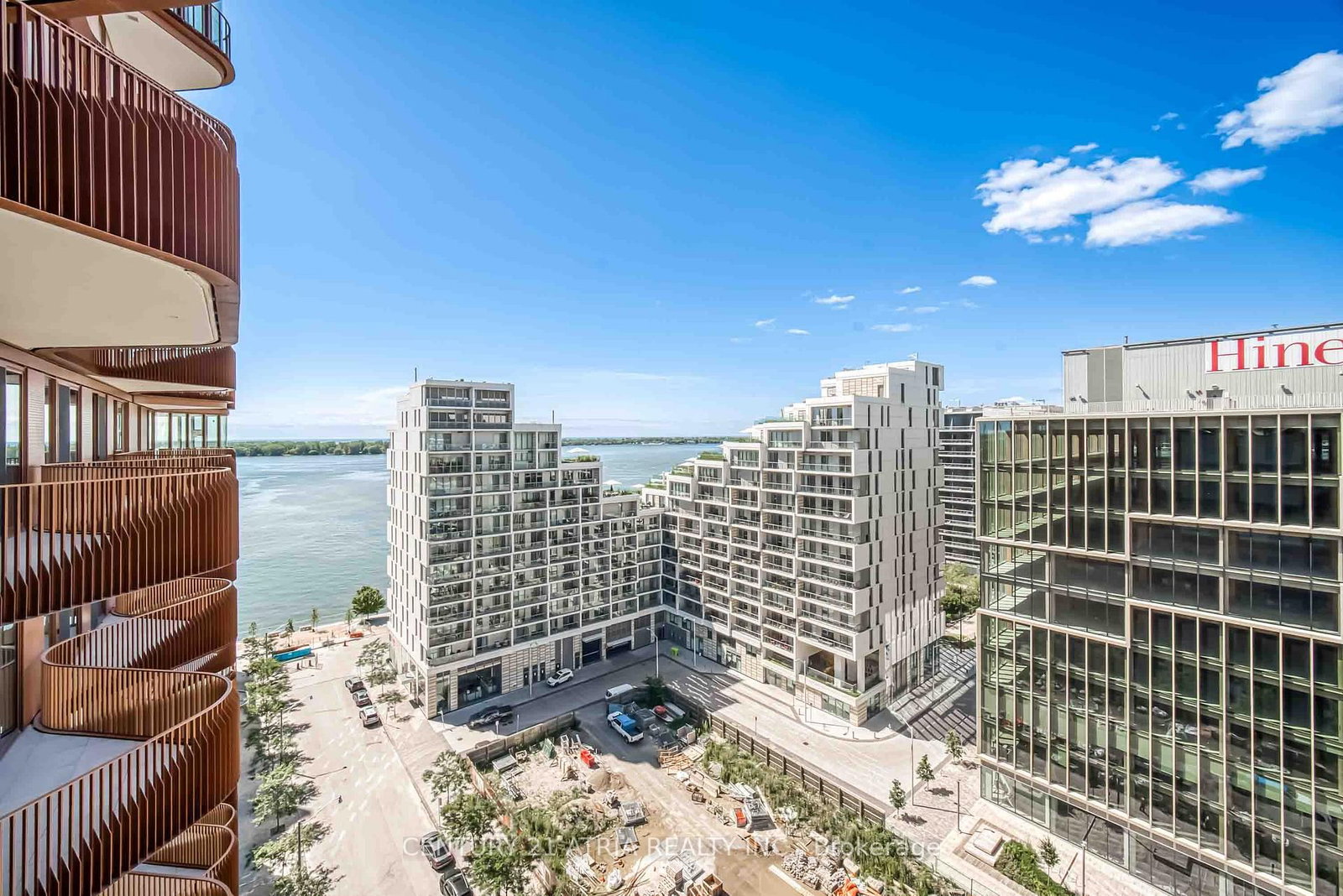 155 Merchants' Wharf, Unit 1227 - Photo 17