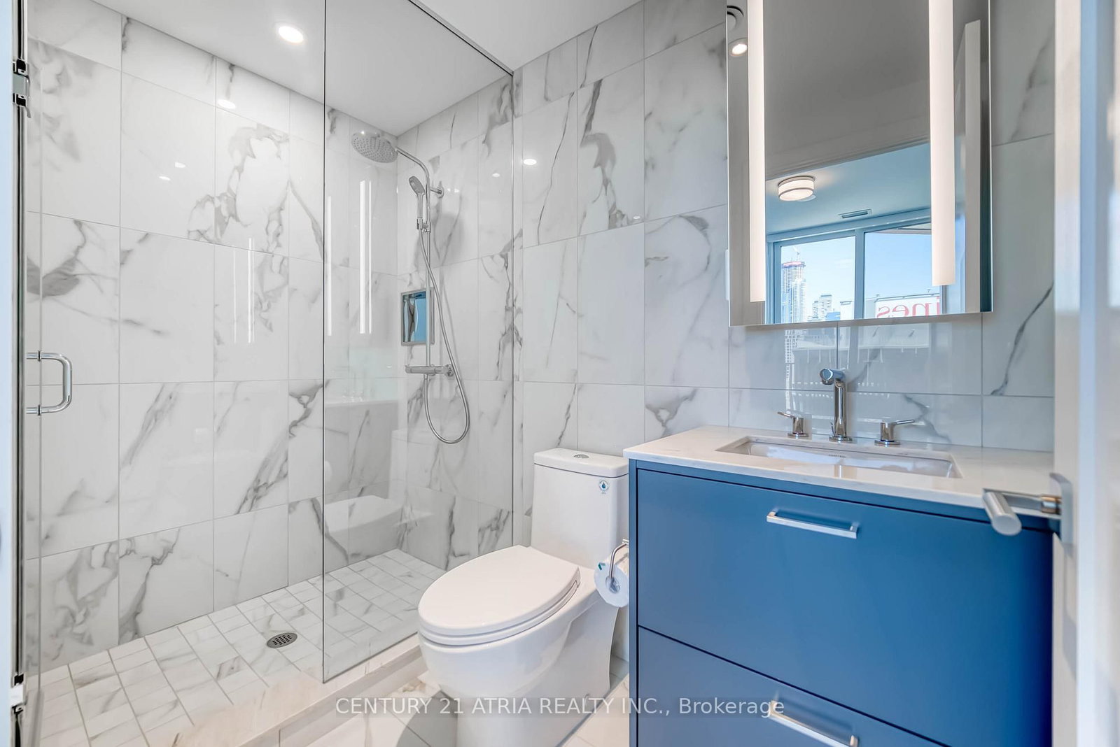 155 Merchants' Wharf, Unit 1227 - Photo 22