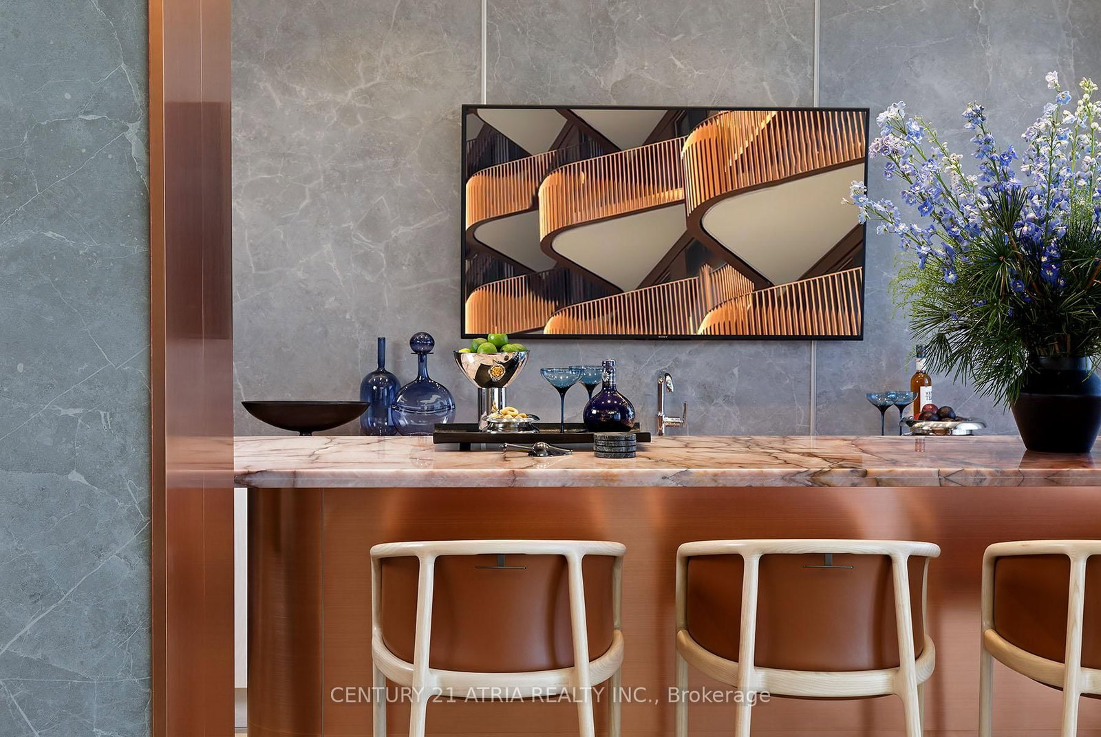 155 Merchants' Wharf, Unit 1227 - Photo 26