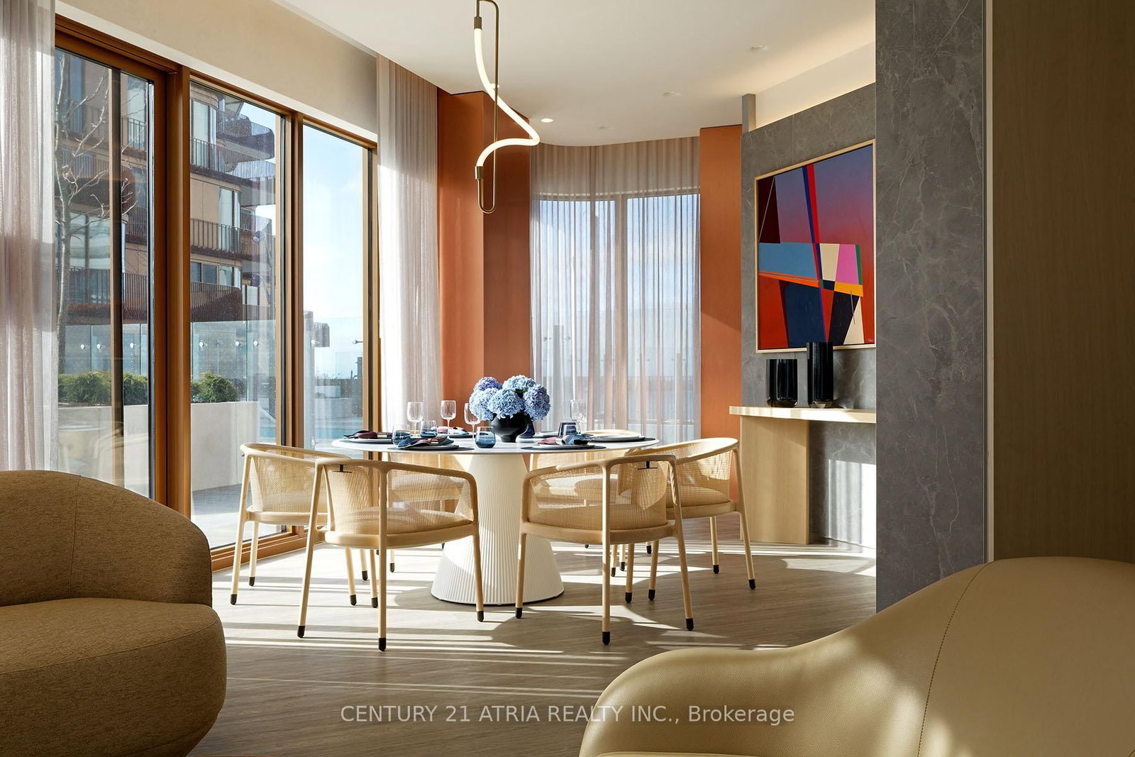 155 Merchants' Wharf, Unit 1227 - Photo 29