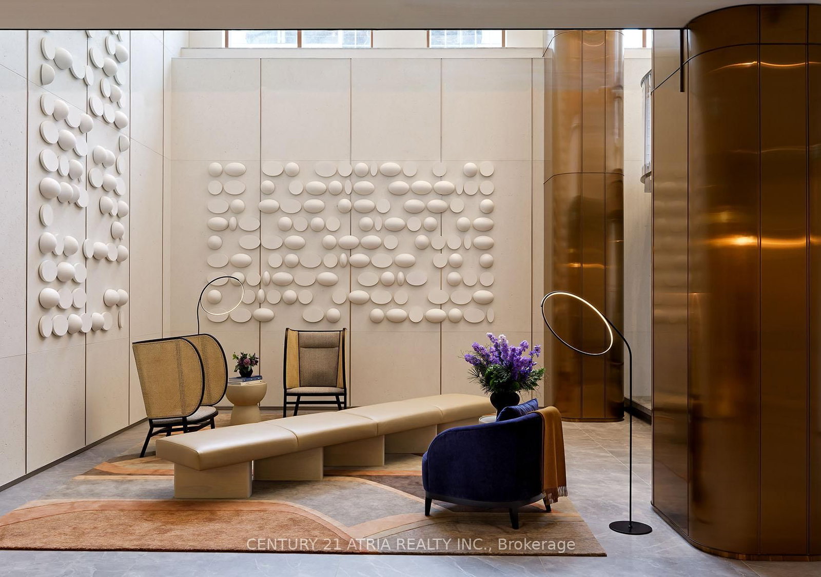 155 Merchants' Wharf, Unit 1227 - Photo 30