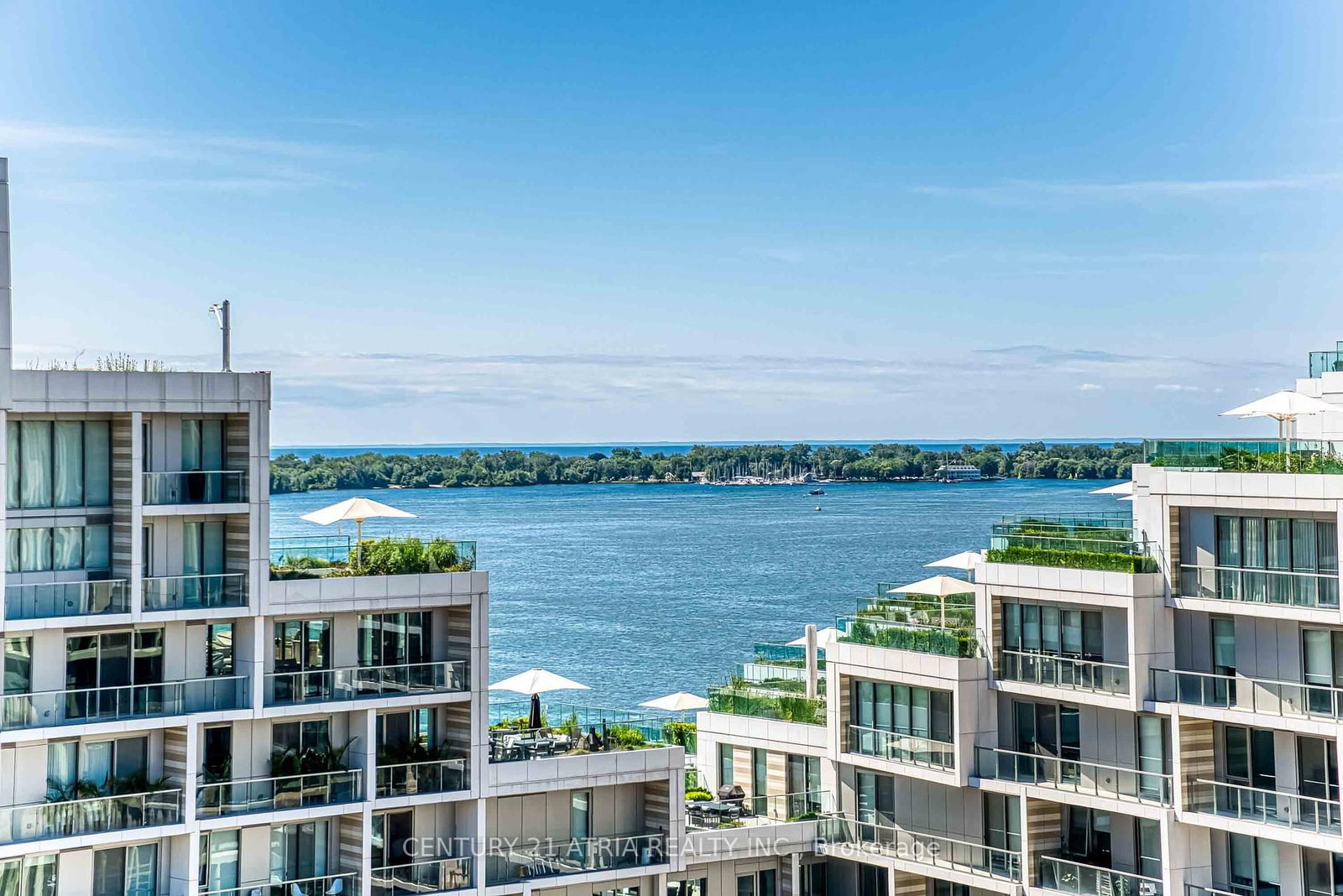 155 Merchants' Wharf, Unit 1227 - Photo 4