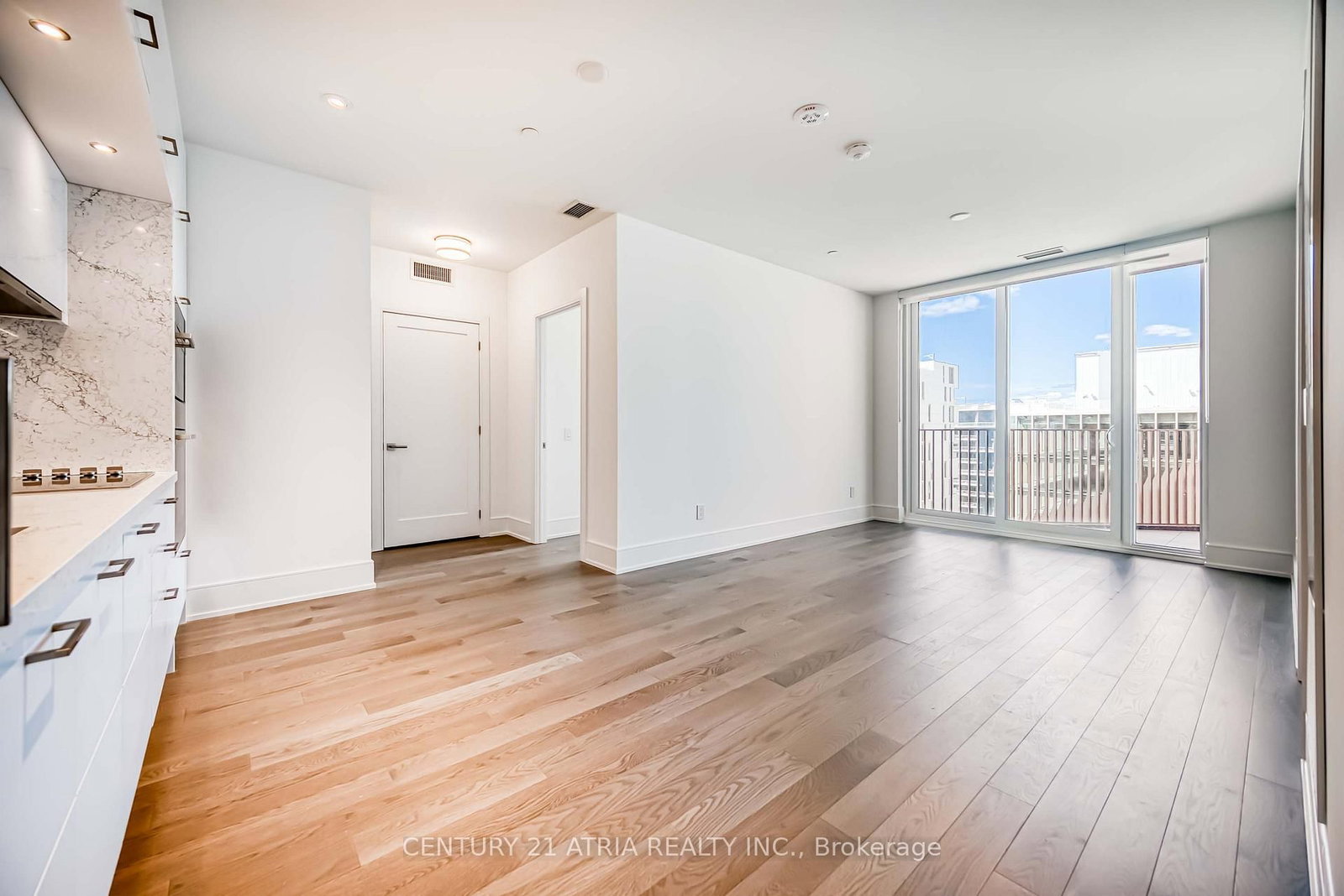 155 Merchants' Wharf, Unit 1227 - Photo 8