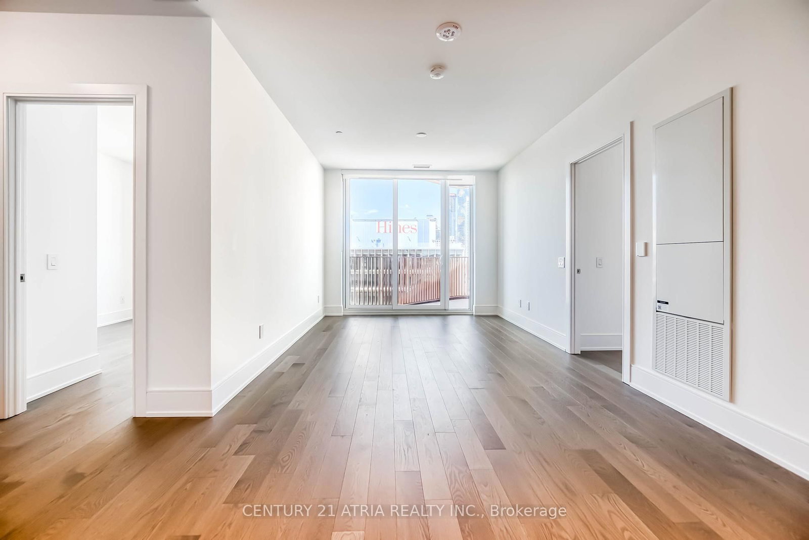 155 Merchants' Wharf, Unit 1227 - Photo 9