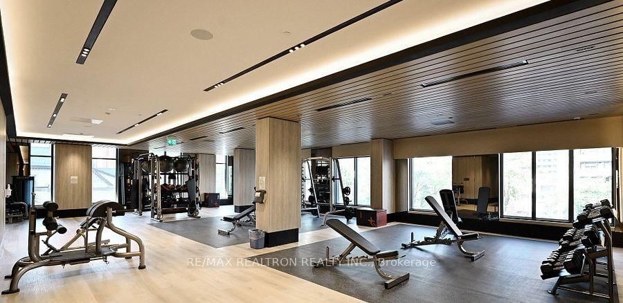 252 Church Street, Unit 5507 - Photo 16