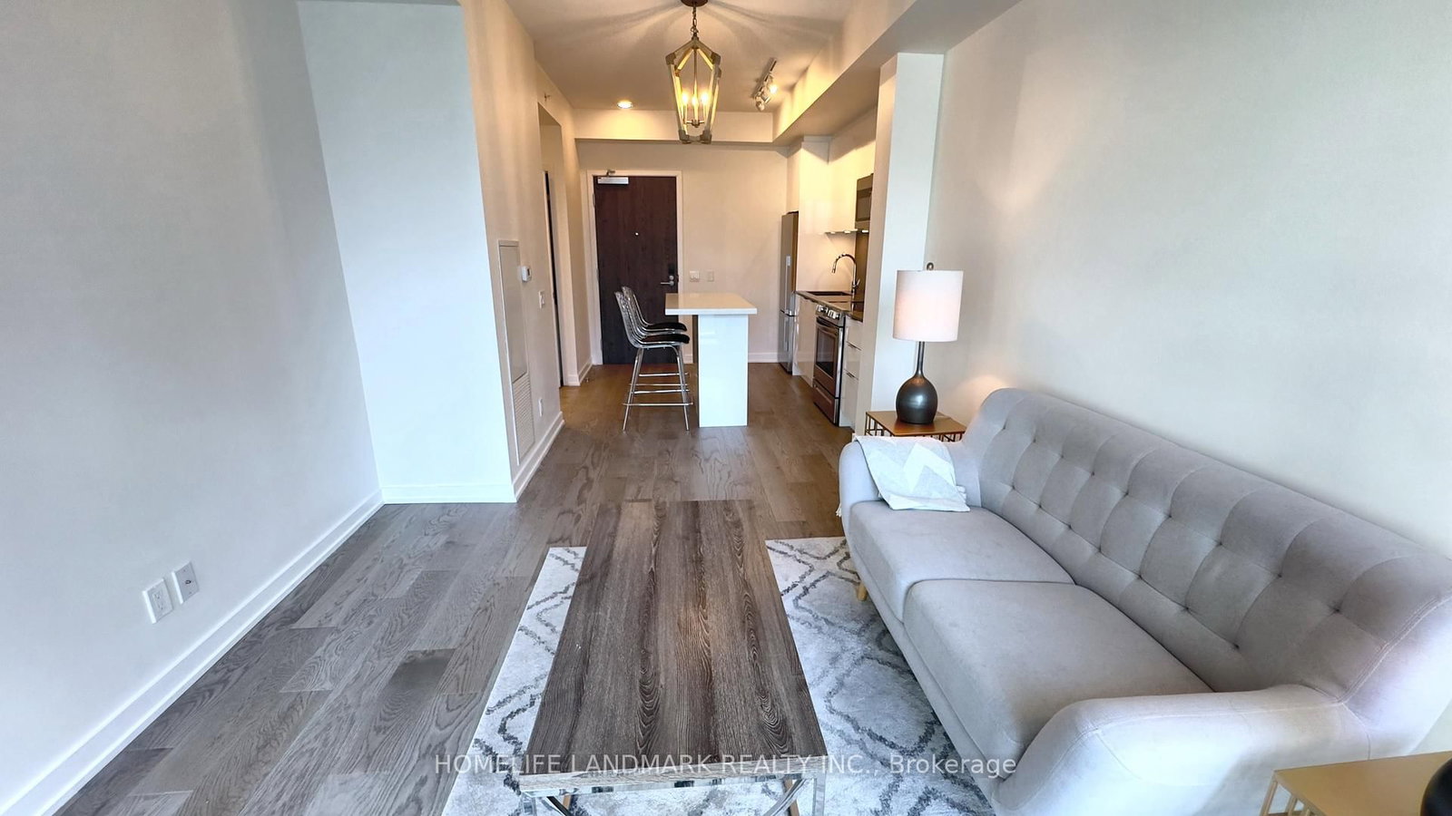 Condo sold at 2707-25 Richmond Street, Toronto, Ontario, M5C 0A6 - Church-Yonge Corridor - MLS: C12302018