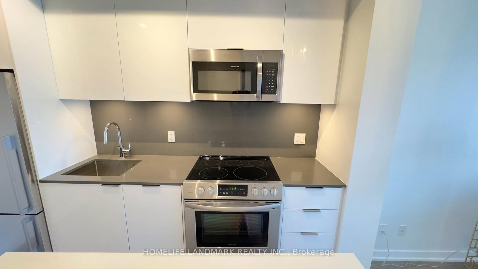 Condo sold at 2707-25 Richmond Street, Toronto, Ontario, M5C 0A6 - Church-Yonge Corridor - MLS: C12302018
