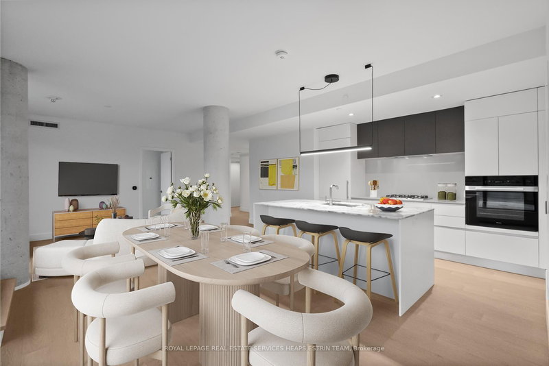 606 - 1414 Bayview Ave, Toronto, M4G 3A7 | Image 2