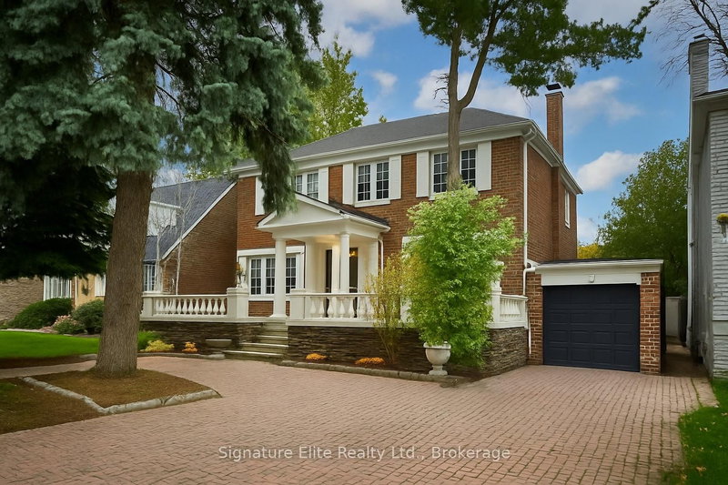14 Apsley Rd, Toronto, M5M 2X8 | Image 2